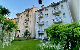 Boennium Apartments Green Oasis